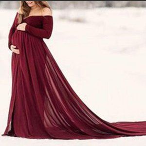 Maternity Dress Never Used
